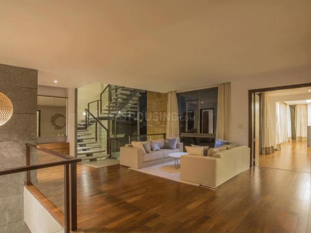 5 BHK Villa in Kodalagurki for rent Bengaluru. The reference number is 20235976