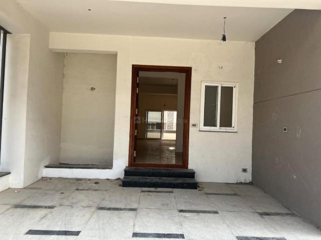 5 BHK Villa in Kollur for resale Hyderabad. The reference number is 19728871