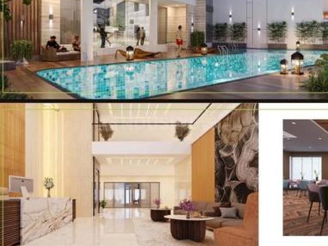 5 BHK Villa in Kollur for resale Hyderabad. The reference number is 20336808
