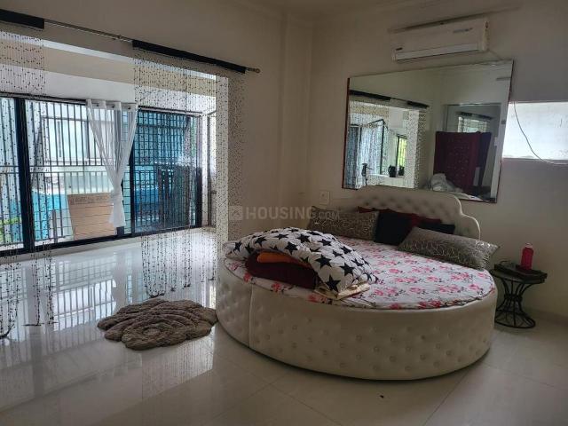 5 BHK Villa in Koregaon Park for resale Pune. The reference number is 14379983
