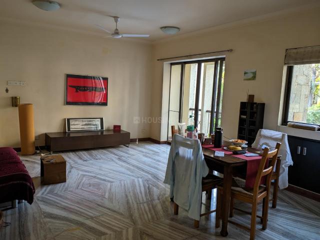 5 BHK Villa in Koregaon Park for resale Pune. The reference number is 15882589