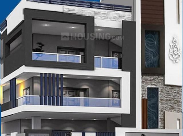 5 BHK Villa in Kurkuri for resale Patna. The reference number is 16848584