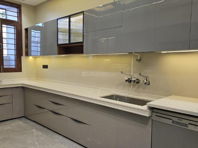 5 BHK Villa in Lalarpura for resale Jaipur. The reference number is 17114114