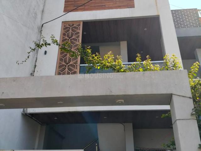 5 BHK Villa in Lasudia Mori for resale Indore. The reference number is 20291102