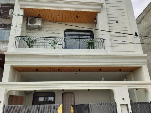 5 BHK Villa in Manyawas for resale Jaipur. The reference number is 19777267