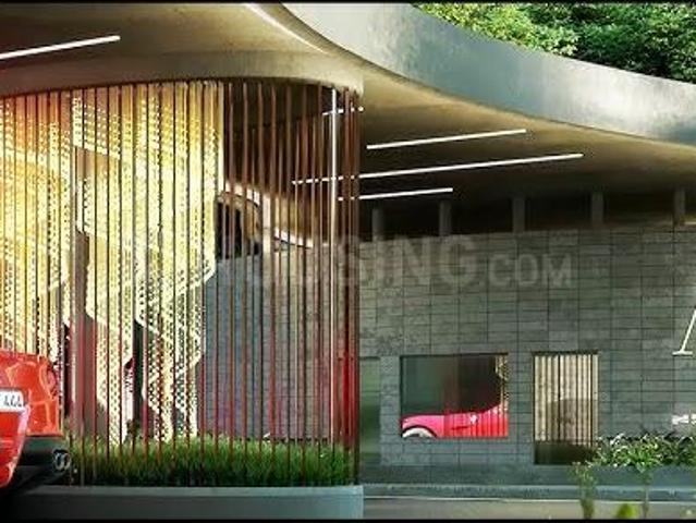 5 BHK Villa in Manchirevula for resale Hyderabad. The reference number is 19885278