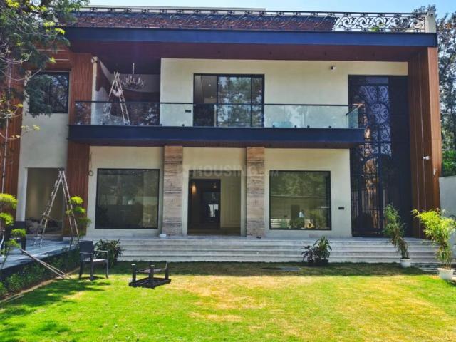 5 BHK Villa in Mandi for resale New Delhi. The reference number is 20768066