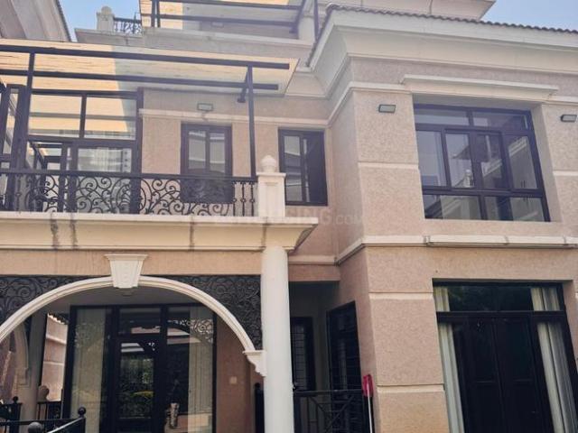 5 BHK Villa in Manikonda for rent Hyderabad. The reference number is 20978688