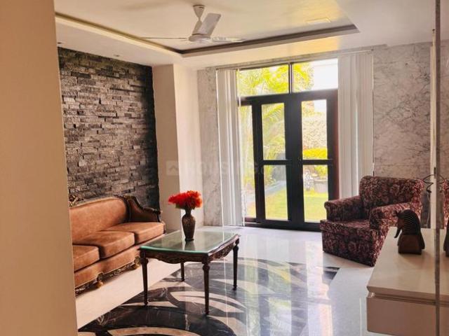 5 BHK Villa in Manikonda for rent Hyderabad. The reference number is 20994370