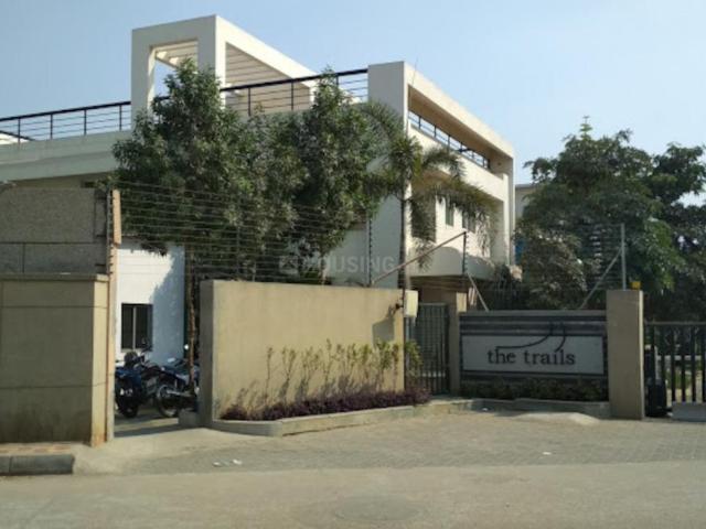 5 BHK Villa in Manikonda for resale Hyderabad. The reference number is 15236076