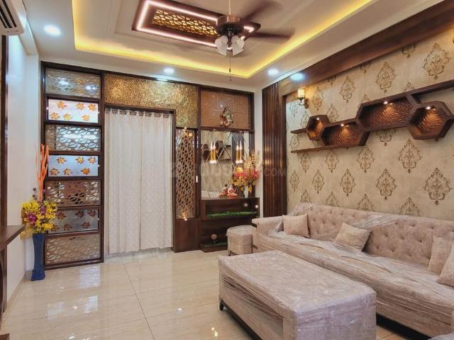5 BHK Villa in Mansarovar Extension for resale NH 8 Jaipur. The reference number is 17546268