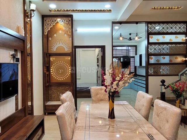 5 BHK Villa in Mansarovar Extension for resale NH 8 Jaipur. The reference number is 17546297