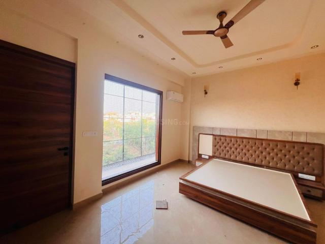 5 BHK Villa in Mansarovar for resale Jaipur. The reference number is 17529463