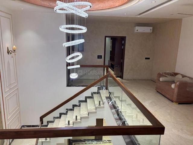 5 BHK Villa in Mansarovar for resale Jaipur. The reference number is 17529488