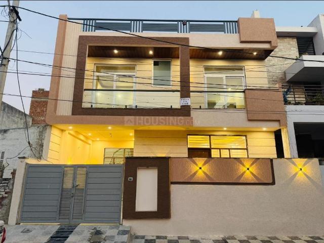 5 BHK Villa in Mansarovar for resale Jaipur. The reference number is 19419211