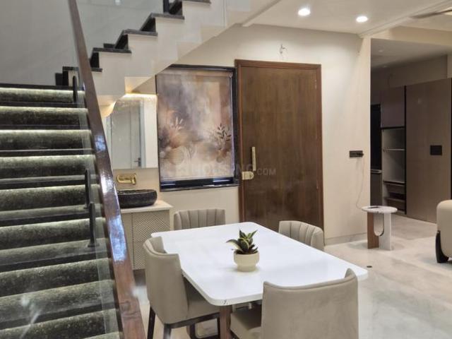 5 BHK Villa in Mansarovar for resale Jaipur. The reference number is 20895373