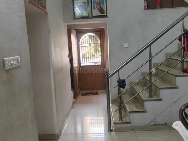 5 BHK Villa in Memnagar for resale Ahmedabad. The reference number is 16999789