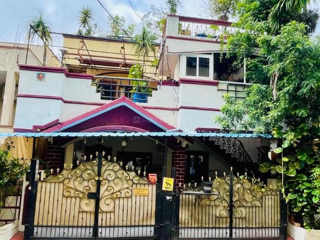 5 BHK Villa in Miyapur for resale Hyderabad. The reference number is 19953654