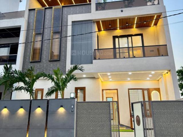 5 BHK Villa in Modi Nagar for resale Jaipur. The reference number is 20939934