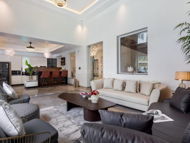 5 BHK Villa in Moira for resale Goa. The reference number is 20984053