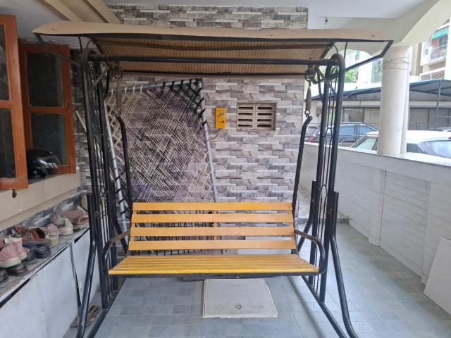 5 BHK Villa in Motera for resale Ahmedabad. The reference number is 20964007