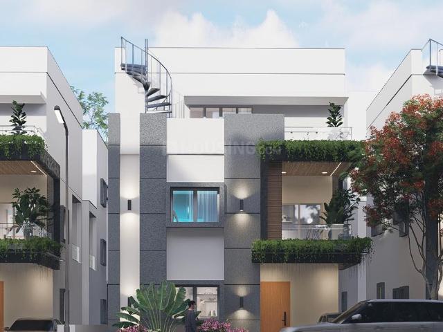 5 BHK Villa in Muthangi for resale Sangareddy. The reference number is 15604593