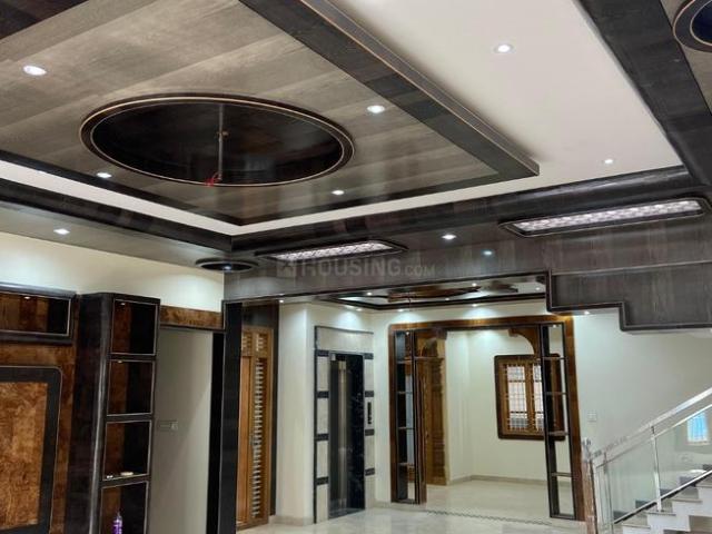 5 BHK Villa in Nagarbhavi for resale Bengaluru. The reference number is 20699511