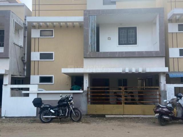 5 BHK Villa in Nallampalayam for resale Coimbatore. The reference number is 14889320