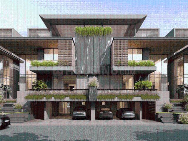 5 BHK Villa in Naroda for resale Ahmedabad. The reference number is 20513997