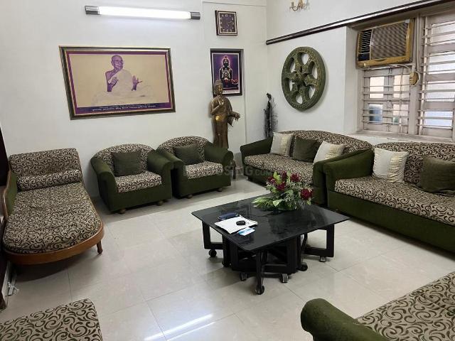 5 BHK Villa in Navrangpura for rent Ahmedabad. The reference number is 20732113