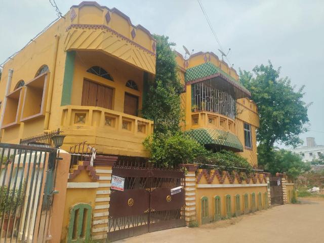 5 BHK Villa in Nayapalli for resale Bhubaneswar. The reference number is 20985057