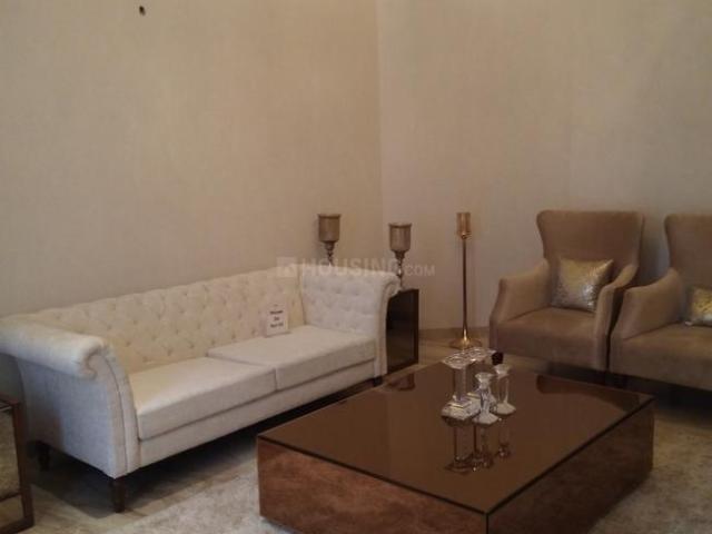 5 BHK Villa in New Chandigarh for resale Chandigarh. The reference number is 18266996