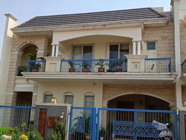 5 BHK Villa in New Chandigarh for resale Chandigarh. The reference number is 8749835