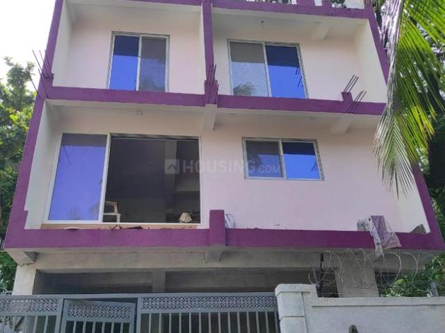 5 BHK Villa in New Panvel East for resale Navi Mumbai. The reference number is 14768038