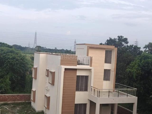 5 BHK Villa in New Town for resale Kolkata. The reference number is 18213823