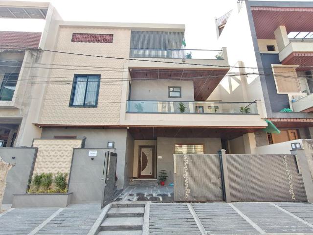 5 BHK Villa in Nirman Nagar for resale Jaipur. The reference number is 20993960