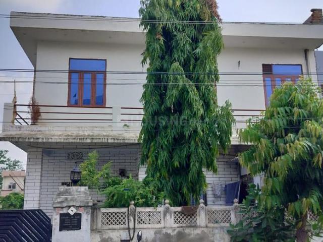 5 BHK Villa in Nirman Nagar for resale Jaipur. The reference number is 20295453