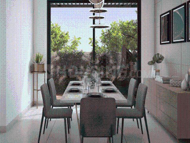 5 BHK Villa in Panaiyur, Sholinganallur for resale Chennai. The reference number is 15341822