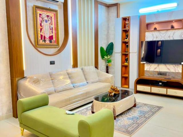 5 BHK Villa in Panchyawala for resale Jaipur. The reference number is 20683931