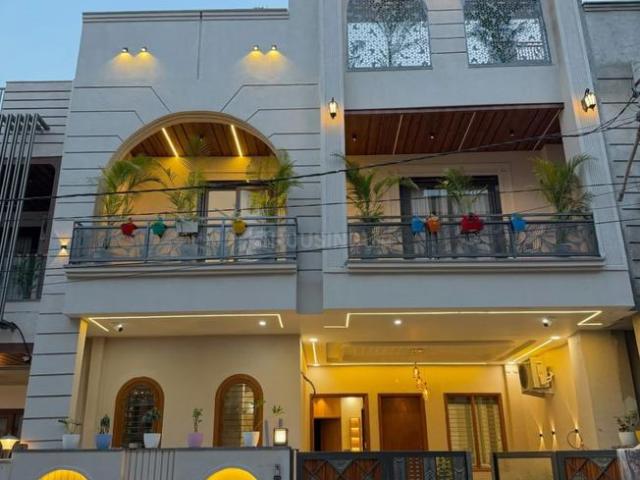 5 BHK Villa in Panchyawala for resale Jaipur. The reference number is 20897248