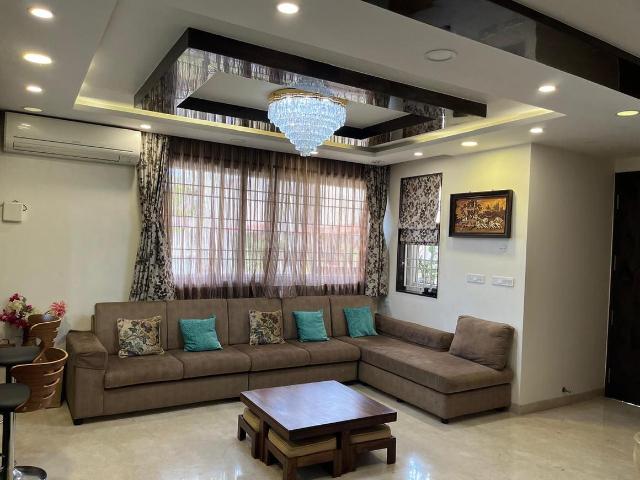 5 BHK Villa in Padur for resale Chennai. The reference number is 18713835