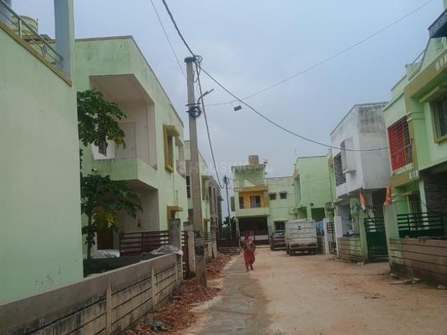 5 BHK Villa in Pahala for resale Bhubaneswar. The reference number is 15507591