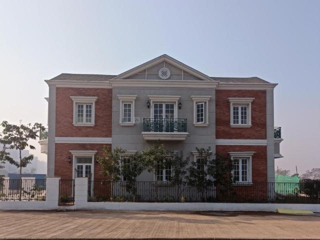 5 BHK Villa in Palava Phase 2 for resale Thane. The reference number is 20297679