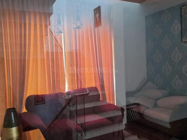 5 BHK Villa in Palavakkam for resale Chennai South. The reference number is 17659023