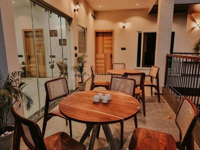 5 BHK Villa in Pawapuri Colony for rent Ujjain. The reference number is 20979097