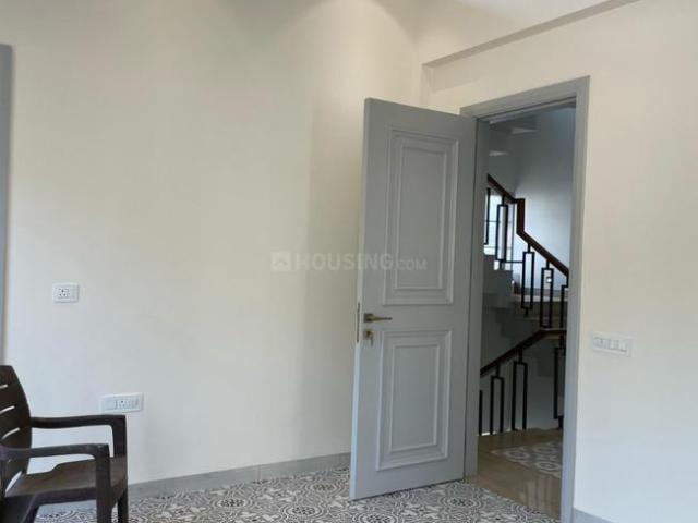 5 BHK Villa in Pernem for resale Goa. The reference number is 16947479