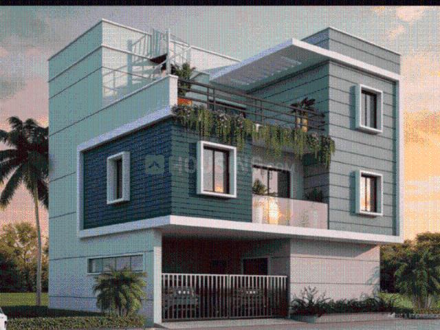 5 BHK Villa in Phulnakhara for resale Cuttack. The reference number is 20812374
