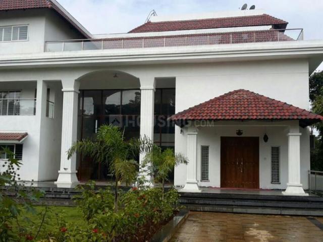 5 BHK Villa in Pimple Nilakh for rent Pune. The reference number is 13768583