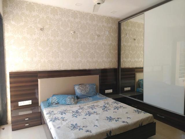 5 BHK Villa in Pimple Nilakh for rent Pune. The reference number is 19683050