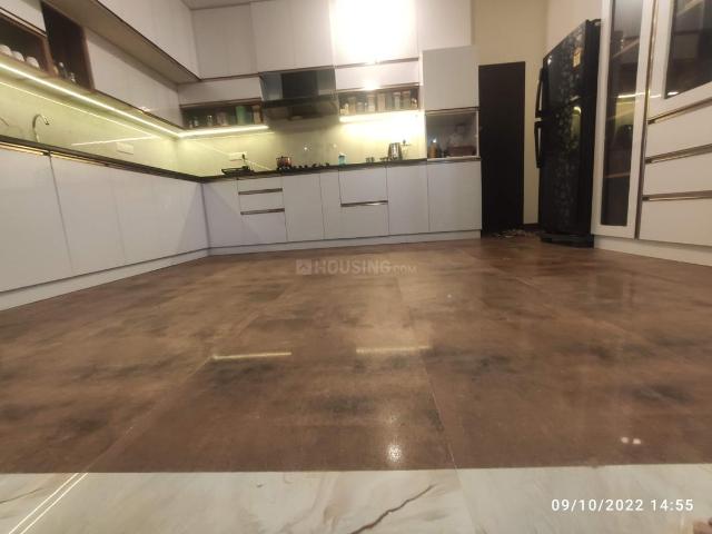 5 BHK Villa in Ponmar for rent Chennai. The reference number is 20692326